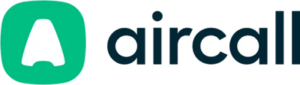 Logo Aircall