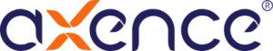 Logo Axence nVision Helpdesk
