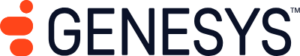 Logo Genesys Cloud CX