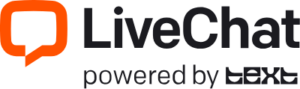 Logo LiveChat