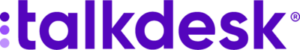 Logo Talkdesk
