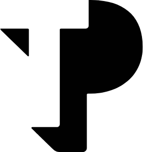Logo Teleperformance Polska (TP)
