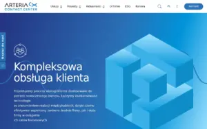 Arteria CX (contactcenter.pl)