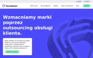 Foundever Polska