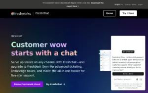 Freshchat
