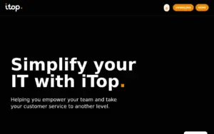 iTop (Combodo)