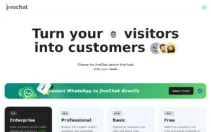 JivoChat