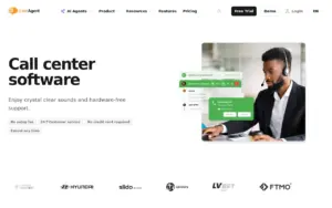 LiveAgent