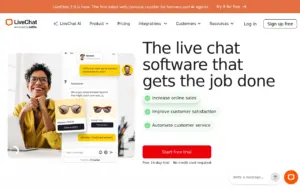 LiveChat