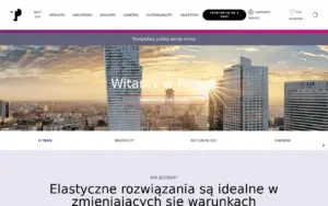 Teleperformance Polska (TP)