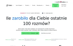 Tidio