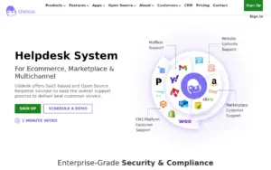 UVdesk