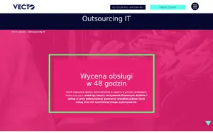 Vecto Outsourcing IT