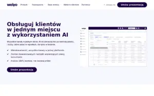 Welyo (dawniej Focus Contact Center)